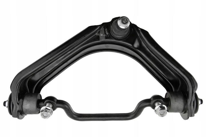 фото №3, Zwg-ch-032 nty важіль переднє