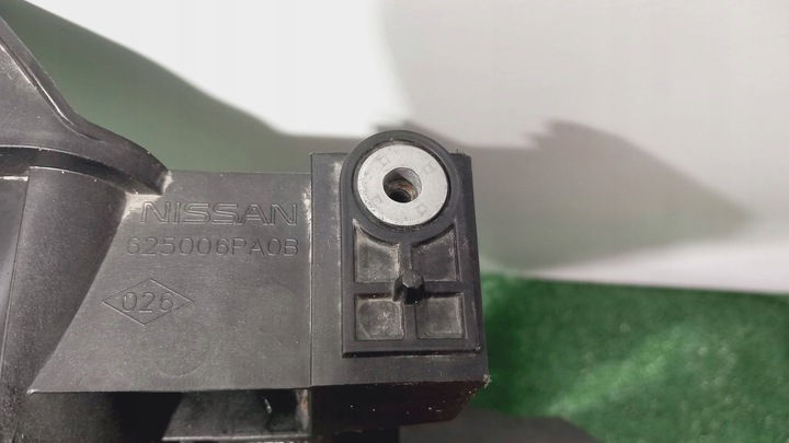 фото №9, Pas переднє підсилювач nissan juke ii 19- 625006pa0b