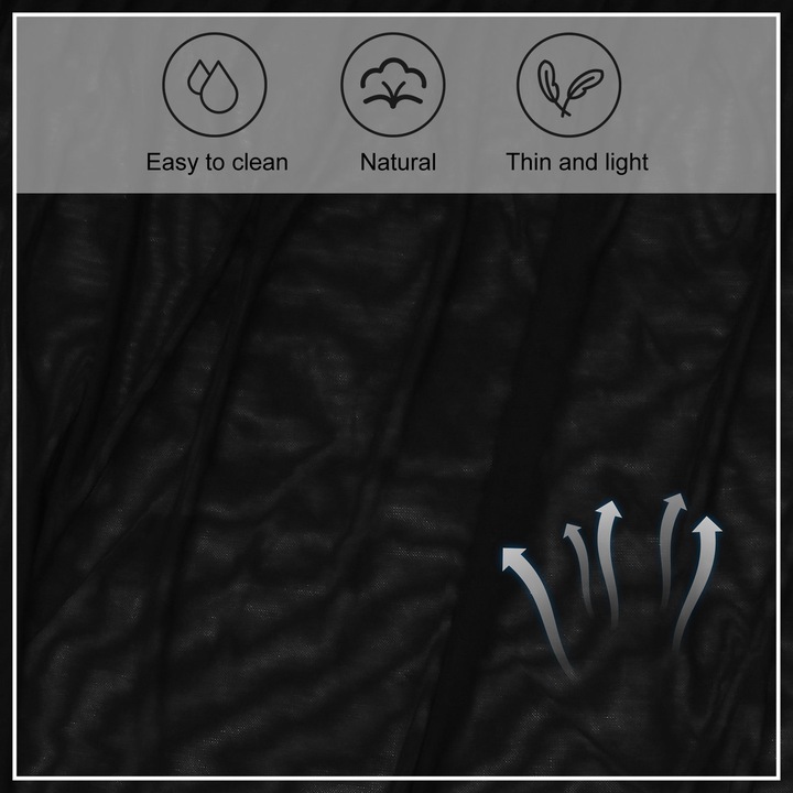 фото №8, Захист сонцезахисна з сітка затемнююча