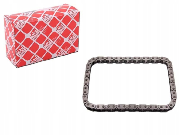 фото №8, Цепь распределительный вал 15839 febi