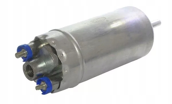 фото №1, Насос топлива электрический. iveco /mm/