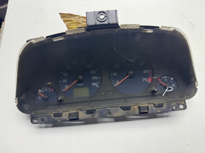 фото №1, Спідометр  citroen jumper peugeot expert 2.0 hdi 1491292080