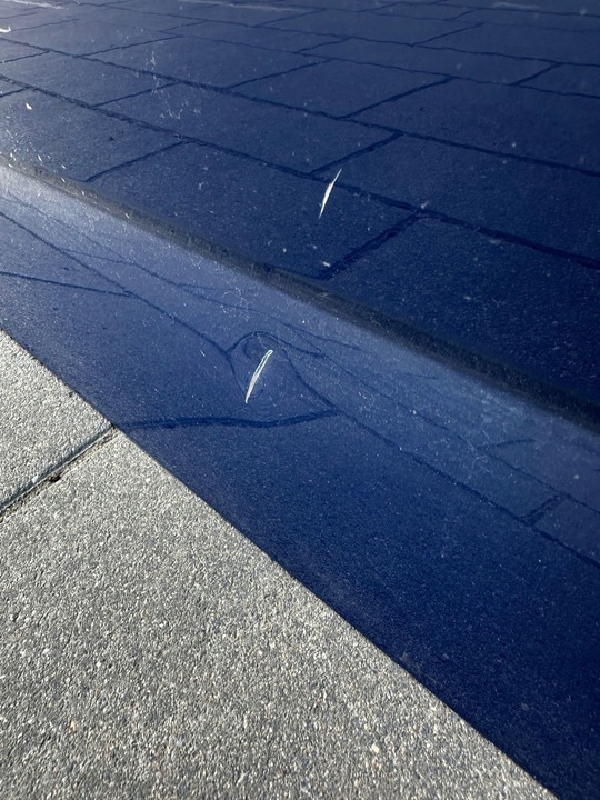 фото №6, Skoda fabia iii 6v 6v0 двері ліві передні перед