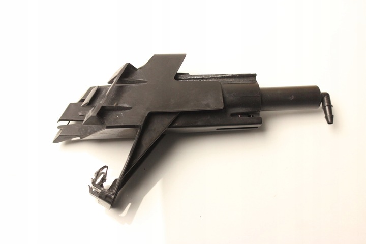 фото №1, Nissan qashqai j10 помпа розпилювач лампи фара праві