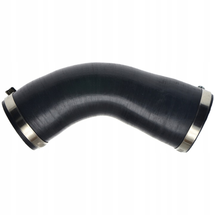 фото №14, Труба интеркулер renault logan 1.5 dci 144600661r
