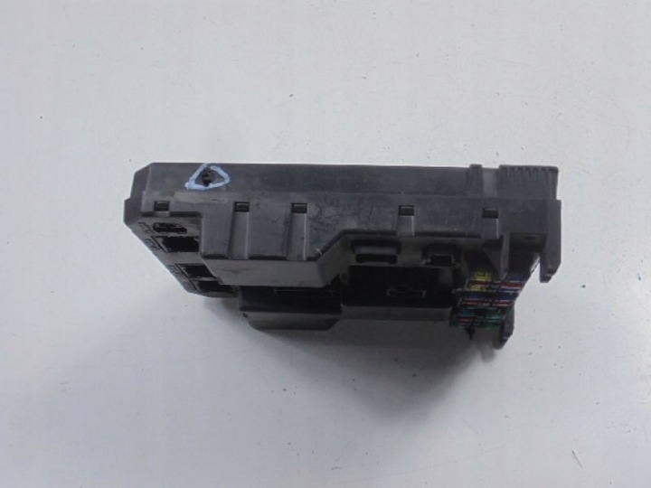 фото №9, Peugeot 307 коробка bsi j04-00 9650217380