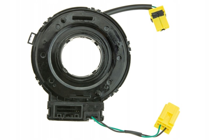 фото №14, Стрічка кермовий шлейф/змотувач honda jazz 2009-