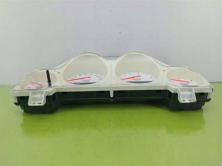 фото №11, Спідометр  dodge magnum 2004-2008 3,5 v6 b p04602501ad 04837928aa