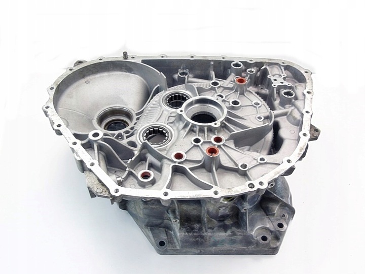 фото №11, Корпус коробки edc dw5006 megane 4 kadjar qashqai