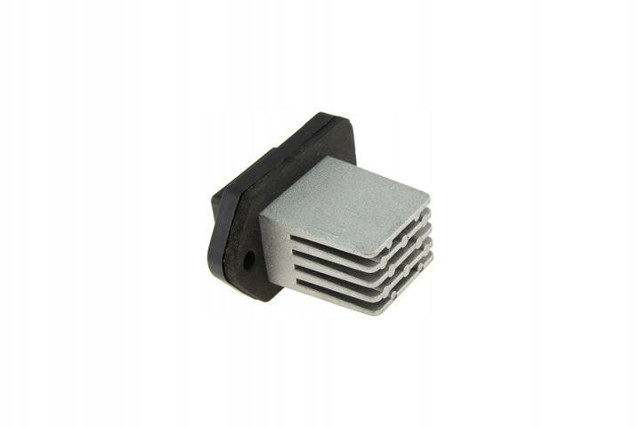 фото №3, Резистор резистор вентилятор opel antara 06-