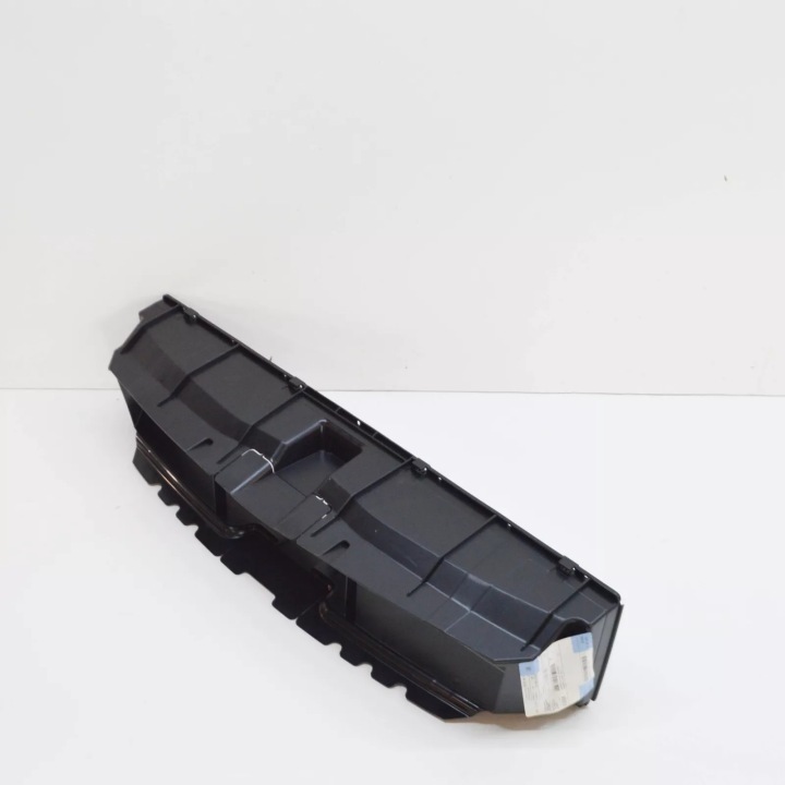 фото №9, Bmw 6 f06 радиатор нижний канал воздуха m sport 51748056069 2016 oem