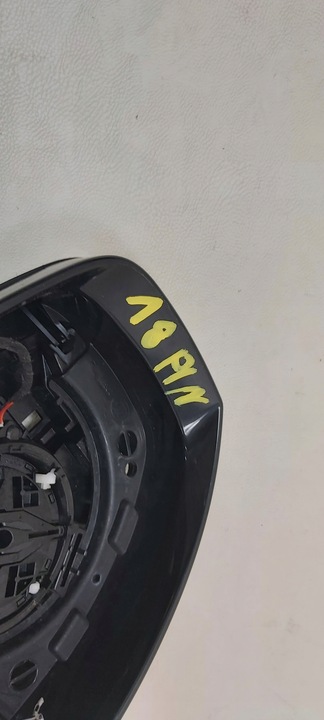 фото №8, Дзеркало електричні ліві range rover sport 18 pin fk62-17683-vb