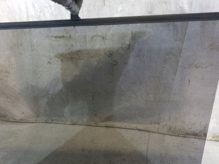 фото №3, Ролета кришки зад renault megane iii cabrio cc