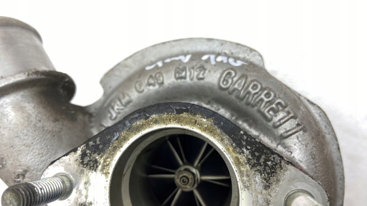 фото №7, Turbo турбонагнетатель honda cr-v 3 iii 09-13r. 2.2 i-dtec 18900-rfw-g011-m2
