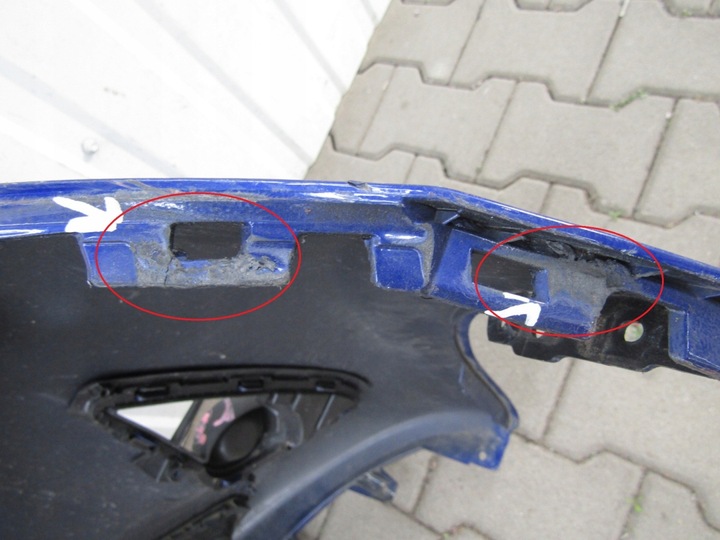 фото №13, Бампер перед переднє hyundai i10 i 10 3 iii 19-