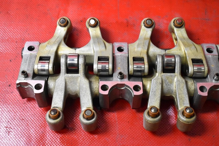 фото №15, Головка двигуна 4663894r chrysler 300m 3.5 v6 252 km 98-04