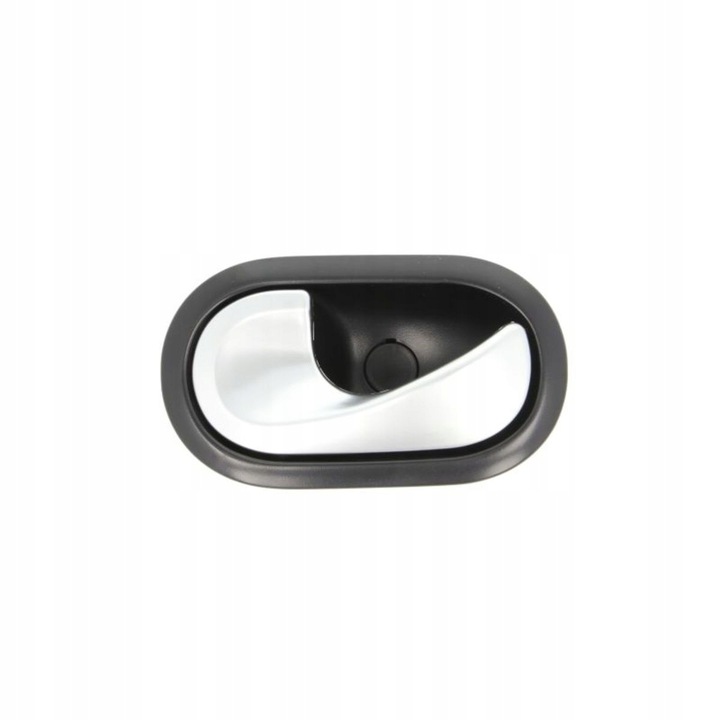 фото №1, Ручка blic 6010-09-049409pp zew. p/t левая