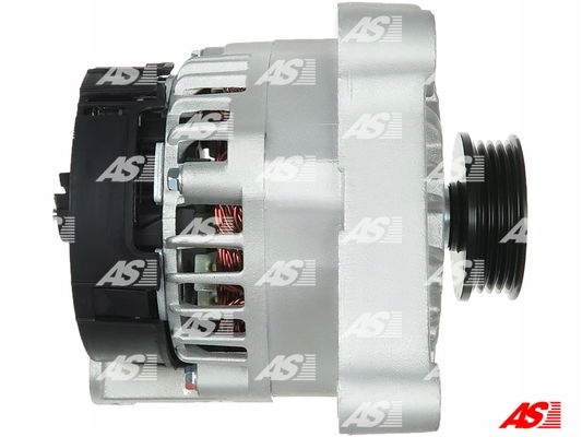 фото №13, Генератор as-pl a4003