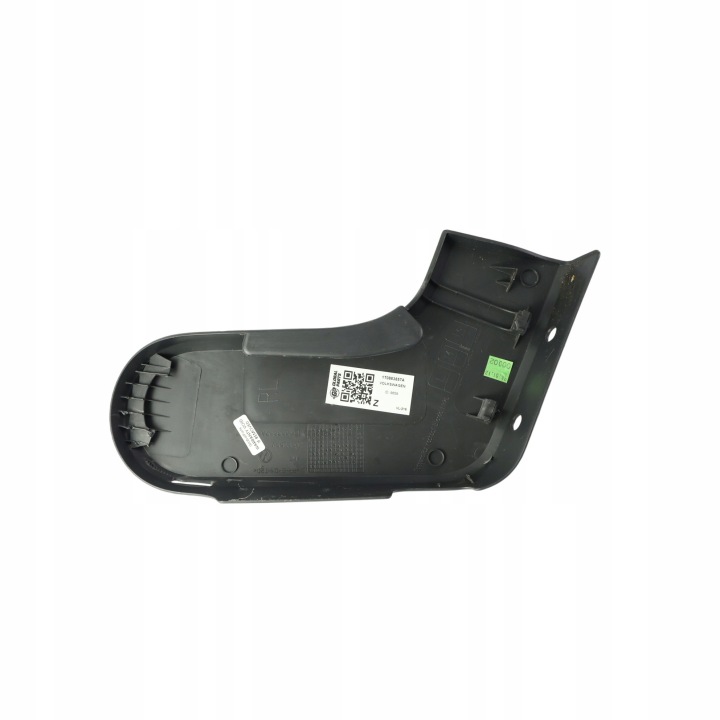 фото №11, Volkswagen touran 1t защита сиденья заднего 2 ряд левая правая 1t0883857a