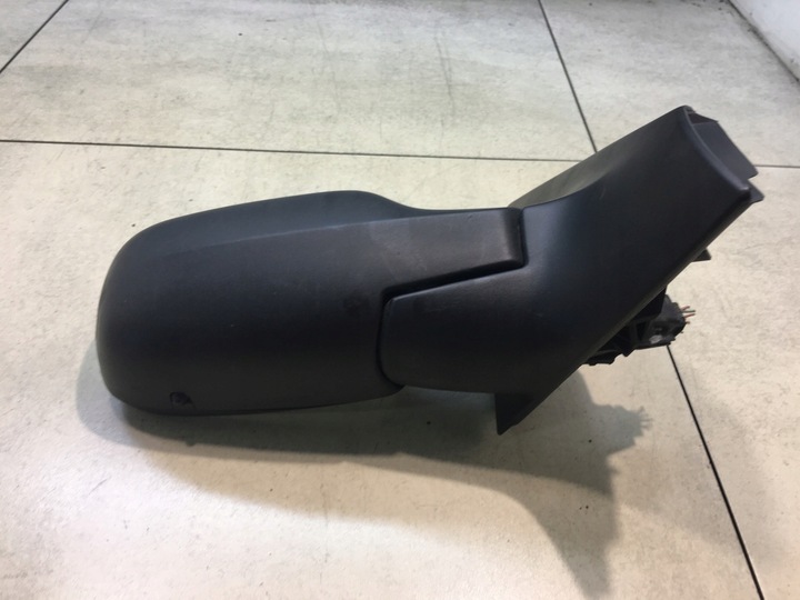 фото №10, Дзеркало праві megane ii 1.5 dci