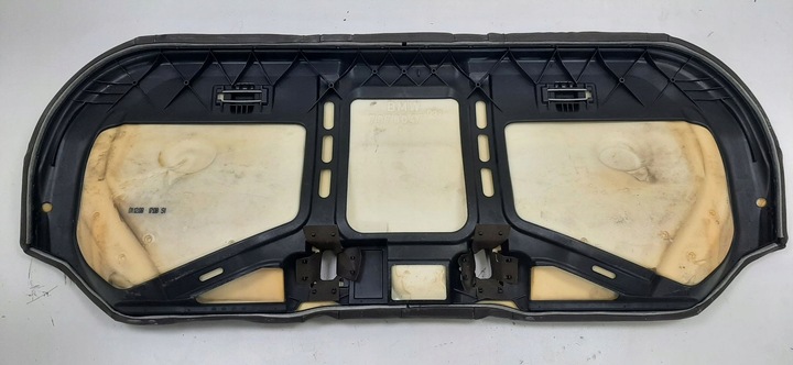 фото №6, Диван сиденье кожа защита колонки bmw e60 e61 7058581