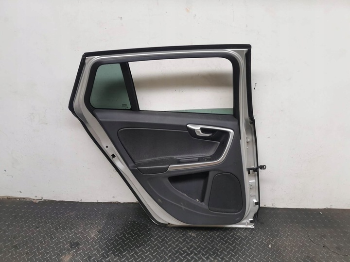 фото №7, Двері лівий зад volvo v60 i s60 ii 10-18 426-26
