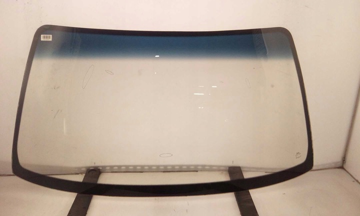 фото №1, Скло лобове mitsubishi galant e30 1987-1992