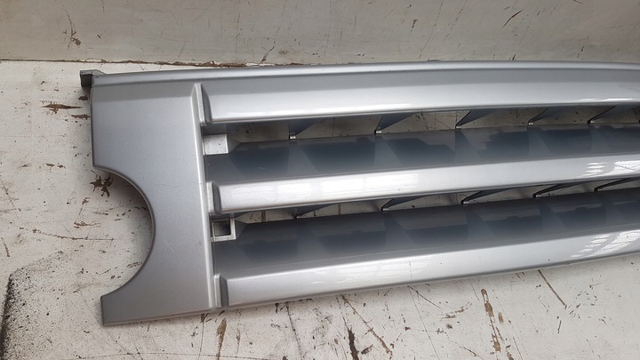 фото №2, Решітка решітка радіатора land rover discovery 3 iii dhb000274xxx