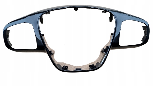 фото №1, Ford fiesta mk8 рамка руль 34212948a