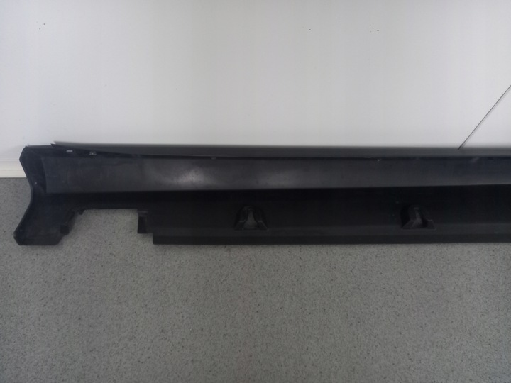 фото №8, Планка пороговая левая mercedes ml w166 a1666980054