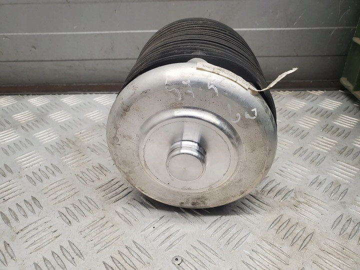 фото №6, Audi a7 s7 4g 4g0616002q зад сторона права sfery, актуатор турбокомпресора