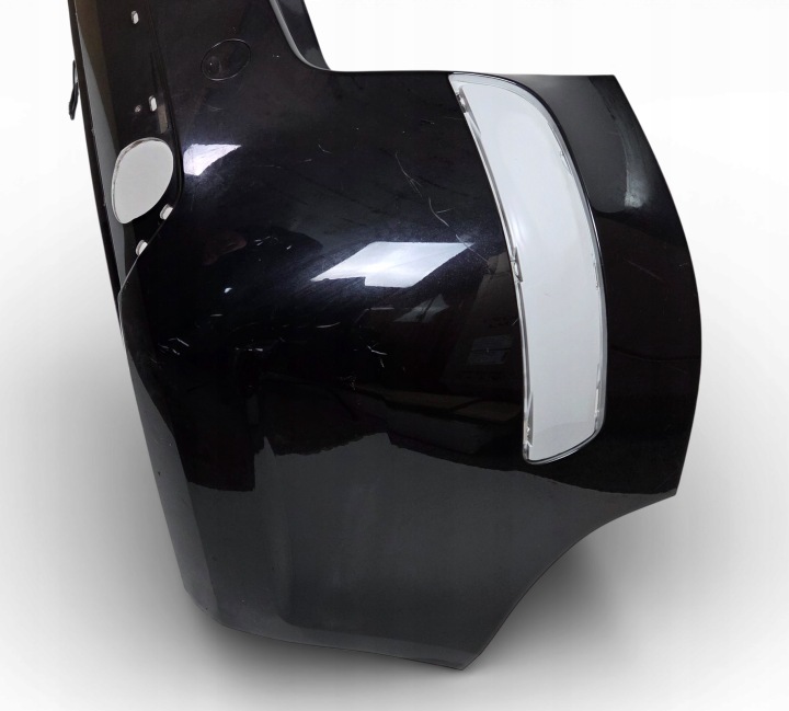 фото №13, Бампер задній  заднє opel zafira b 05-12r. 13125014