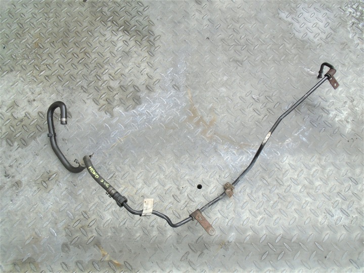 фото №1, Mondeo mk3 2.5 v6 шланг шланг підсилювача