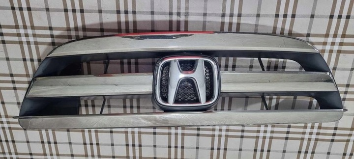 фото №10, Решітка радіатора решітка honda frv