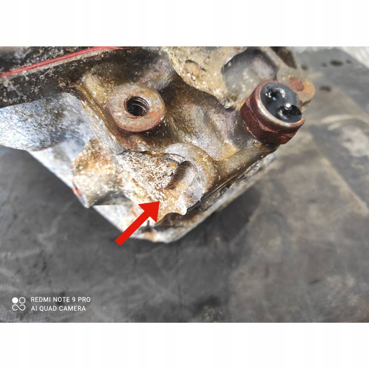 фото №13, Коробка передач коробки передач 2500a349 y505063 f5mbd1aaz mitsubishi space star ii 1.0 1.2