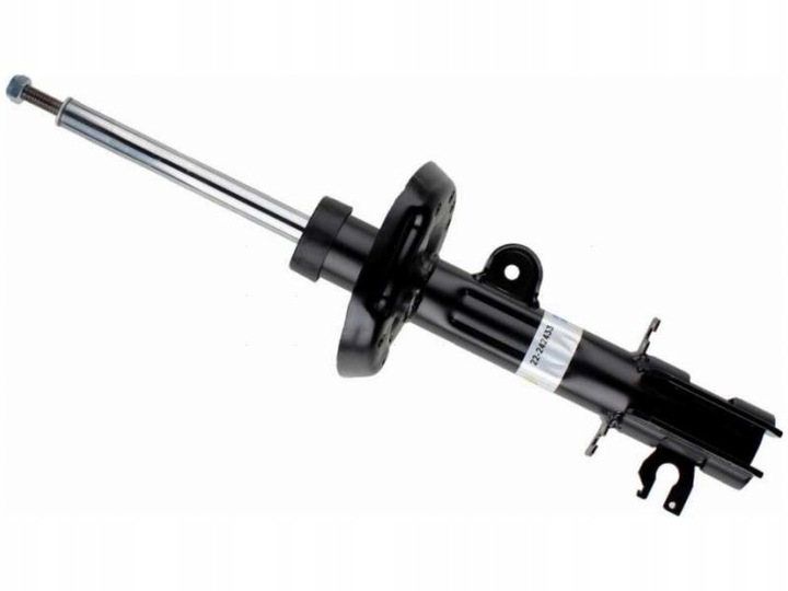 фото №1, Амортизатор левый перед bilstein 22-242433