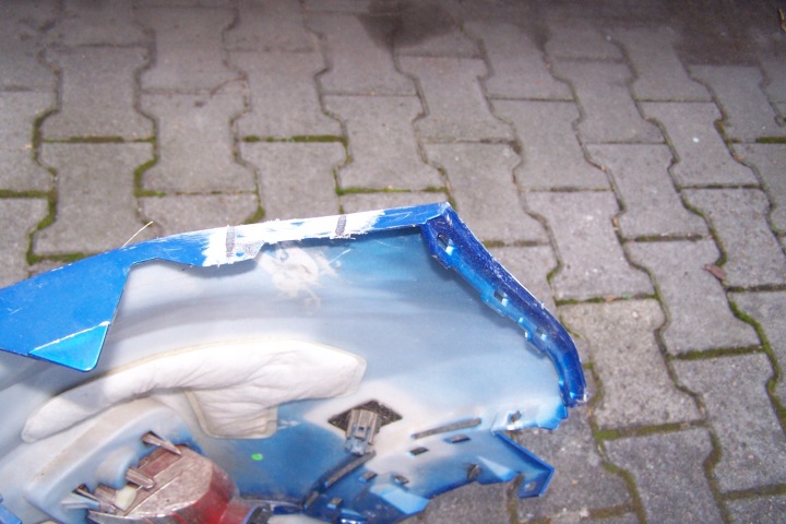 фото №10, Ford puma бампер заднее stline l1tb 17k823 f1f