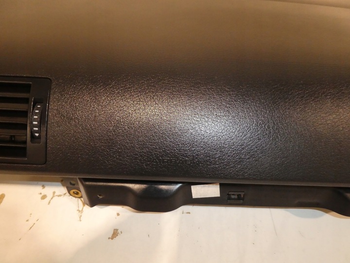 фото №7, Audi a4 b6 консоль панель раздаточная