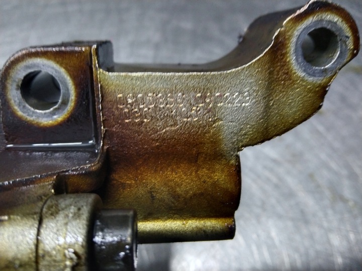 фото №7, Vw audi skoda 1.4 tsi насос масла 03c103669e