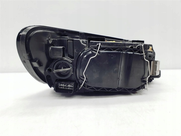 фото №6, Volvo c30 06-09r ліва лампа перед ory eu !!!