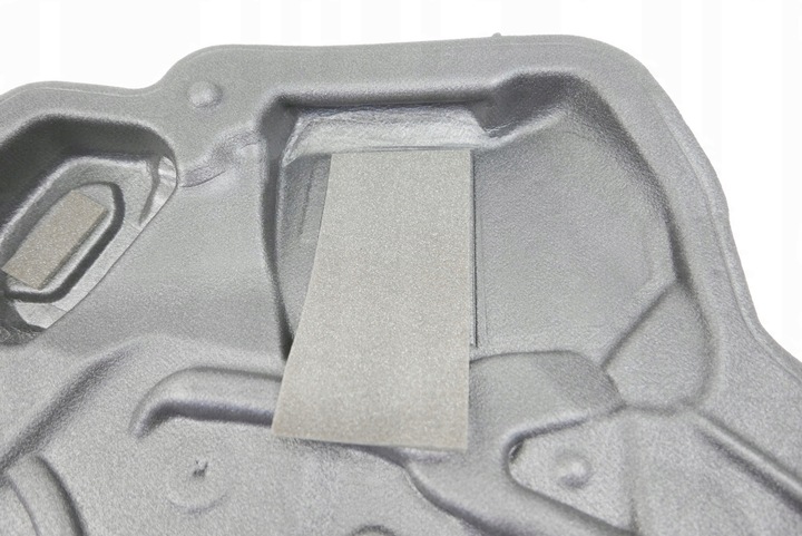 фото №5, Шумоизоляция пена дверь 1884896 ford focus mk4