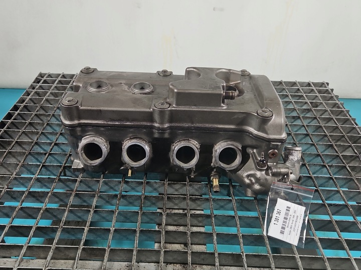 фото №5, Головка валы honda cb600 hornet 98-03 mbz 0.6 pc34