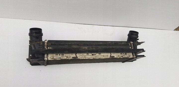 фото №6, Bmw 3 f30 радиаторов воздуха интеркулер 7618809