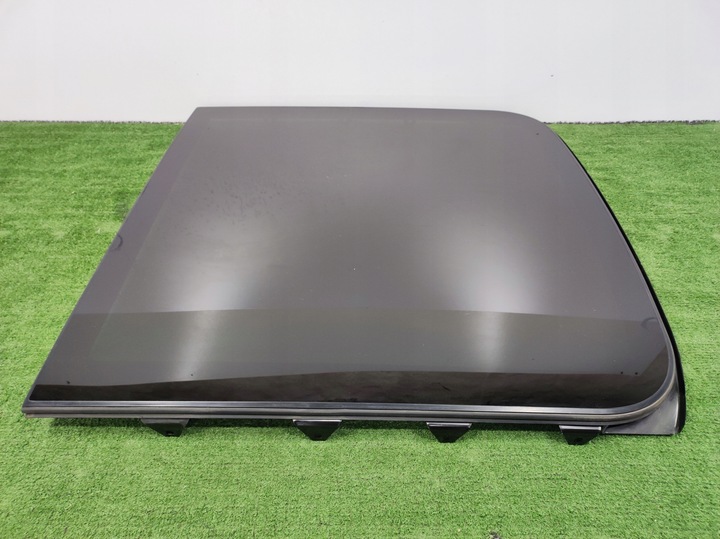 фото №3, Стекло люк панорама панорамный ford galaxy em2b-13w030-cs 15 - 23