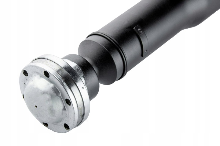 фото №1, Nty wał привідний