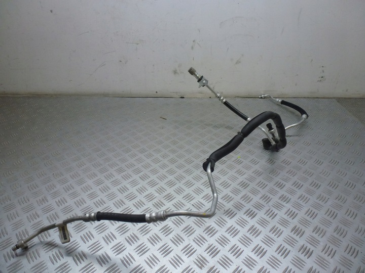 фото №1, Шланг кондиціонера compass ii 16- p68302484ac