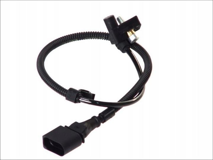 фото №13, Датчик обертів вала колінчастого bosch 0261210188 030957147g