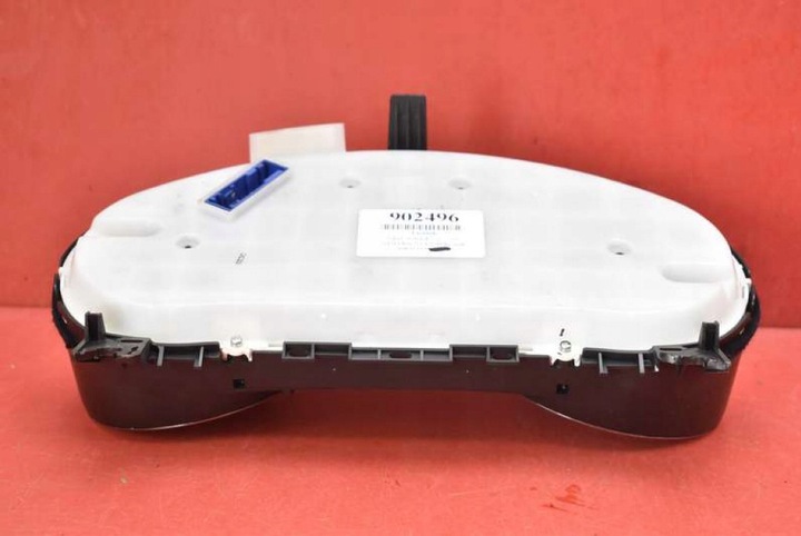 фото №8, Спідометр  прилади eu 13460582 opel astra 4 iv j 1.6 cdti 110 km рестайлінг 11-20