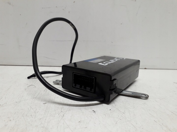 фото №10, Mitsubishi eclipse 3g 99-05 ecu модуль управляющий кузова 277300-0844