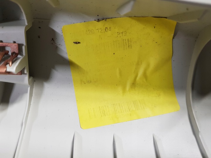 фото №13, Защита стойка перед ford kuga mk2 рестайлинг